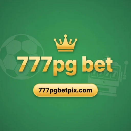 Logo 777pg bet